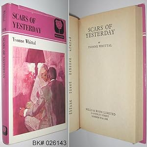 Seller image for Scars of Yesterday for sale by Alex Simpson