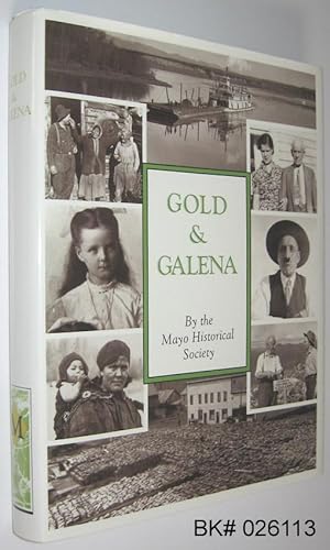 Gold & Galena: A History of the Mayo District