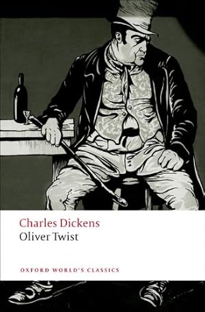 Seller image for Oliver Twist (Oxford World's Classics) by Dickens, Charles [Paperback ] for sale by booksXpress