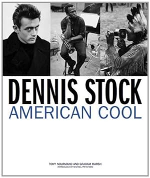 Imagen del vendedor de Dennis Stock: American Cool [Hardcover ] a la venta por booksXpress