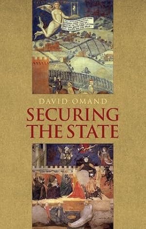 Immagine del venditore per Securing The State (Intelligence and Security) by Omand, David [Paperback ] venduto da booksXpress