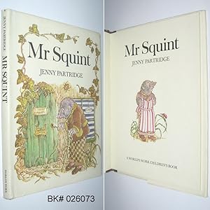 Seller image for Mr Squint for sale by Alex Simpson