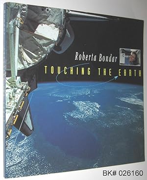 Touching the Earth SIGNED