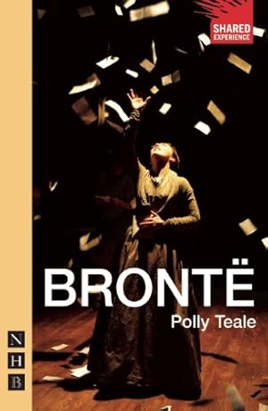 Image du vendeur pour Brontë (Shared Experience) [Soft Cover ] mis en vente par booksXpress