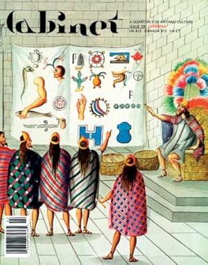 Seller image for Cabinet 39: Learning by Dolven, Jeff, Burnett, D. Graham, Traub, Elaine, Walters, Emily [Paperback ] for sale by booksXpress