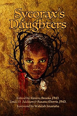 Seller image for Sycorax's Daughters [Paperback ] for sale by booksXpress
