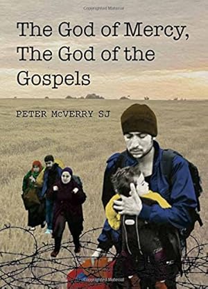 Bild des Verkufers fr The God of Mercy, The God of the Gospels [Soft Cover ] zum Verkauf von booksXpress