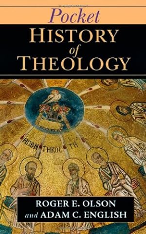Seller image for Pocket History of Theology (The Ivp Pocket Reference) by Olson, Roger E., English, Adam C. [Paperback ] for sale by booksXpress