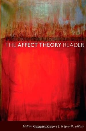 Image du vendeur pour The Affect Theory Reader [Paperback ] mis en vente par booksXpress