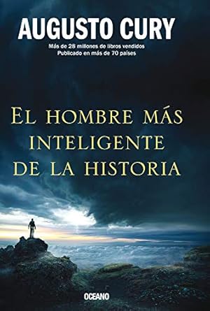 Bild des Verkufers fr El hombre más inteligente de la historia (Spanish Edition) by Cury, Augusto [Paperback ] zum Verkauf von booksXpress