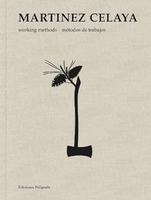 Bild des Verkufers fr Enrique Martínez Celaya: Working Methods by Rakow, Mary, Biro, Matthew [Hardcover ] zum Verkauf von booksXpress