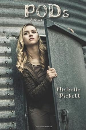 Seller image for PODs by Michelle K. Pickett [Paperback ] for sale by booksXpress