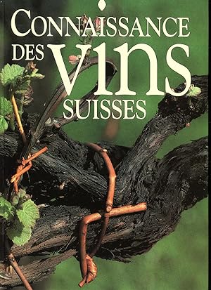 Connaissance des vins suisses