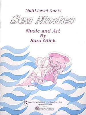 Seller image for Sea Modes [Paperback ] for sale by booksXpress