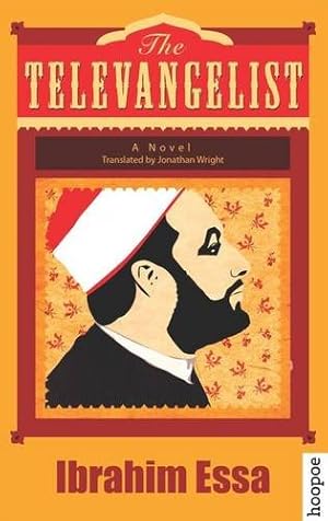 Seller image for The Televangelist: A Novel (Hoopoe Fiction) by Essa, Ibrahim [Paperback ] for sale by booksXpress