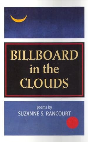 Bild des Verkufers fr Billboard in the Clouds [Soft Cover ] zum Verkauf von booksXpress
