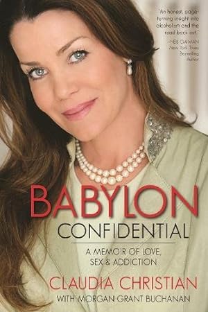 Seller image for Babylon Confidential: A Memoir of Love, Sex, and Addiction by Christian, Claudia, Buchanan, Morgan Grant [Paperback ] for sale by booksXpress