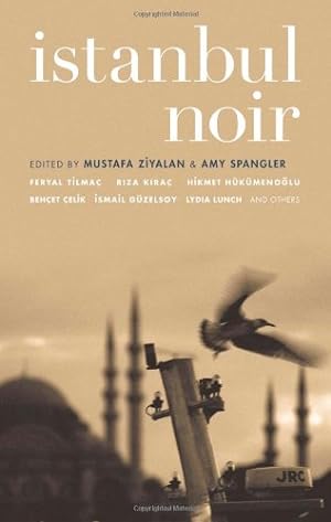 Seller image for Istanbul Noir (Akashic Noir) [Paperback ] for sale by booksXpress