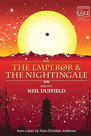 Seller image for The Emperor and the Nightingale by Andersen, Hans Christian [Paperback ] for sale by booksXpress