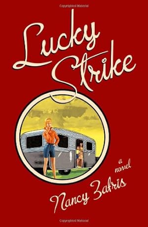 Bild des Verkufers fr Lucky Strike by Zafris, Nancy [Paperback ] zum Verkauf von booksXpress