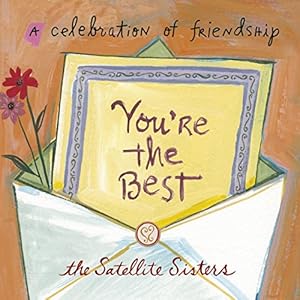 Seller image for You're the Best: A Celebration of Friendship by Dolan, Lian, Dolan, Liz, Dolan, Julie, Dolan, Monica, Dolan, Sheila [Hardcover ] for sale by booksXpress