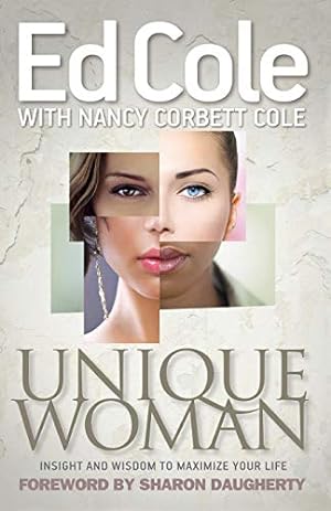 Immagine del venditore per Unique Woman: Insight and Wisdom to Maximize Your Life [Soft Cover ] venduto da booksXpress