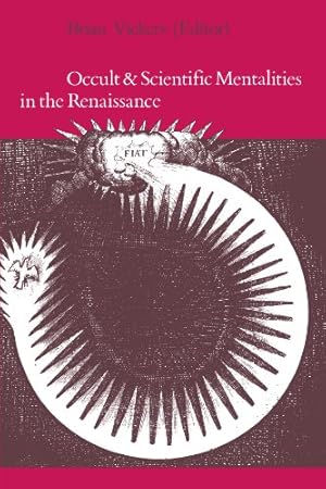 Bild des Verkufers fr Occult & Scientific Mentalities in the Renaissance, zum Verkauf von nika-books, art & crafts GbR