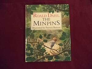 Seller image for The Minpins. for sale by BookMine