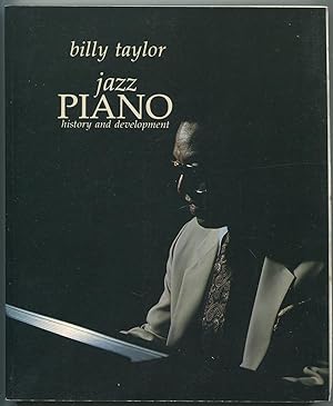 Jazz Piano: A Jazz History