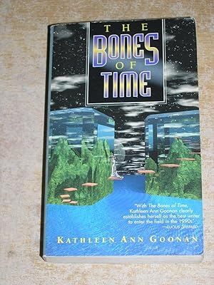 Seller image for The Bones of Time for sale by Neo Books