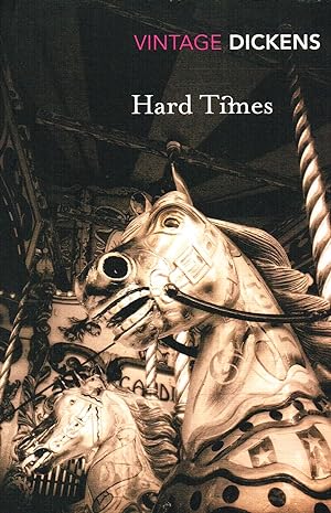 Seller image for Hard Times : for sale by Sapphire Books