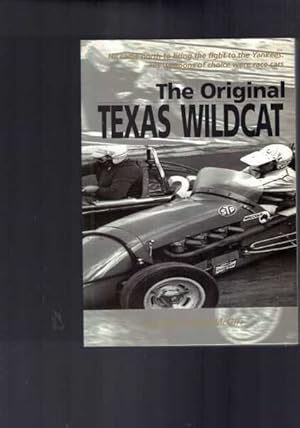 The Original Texas Wildcat