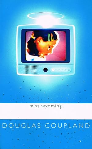 Seller image for Miss Wyoming : for sale by Sapphire Books