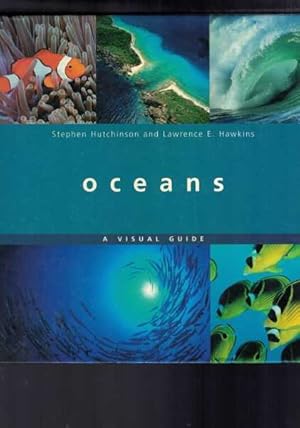 Imagen del vendedor de Oceans : A Visual Guide a la venta por Berry Books