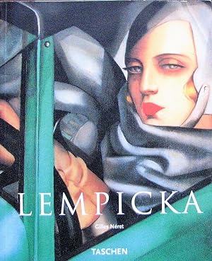 Seller image for Tamara de Lempicka 1898-1980 for sale by Librairie La fort des Livres