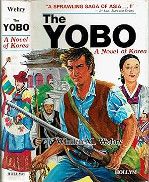 Immagine del venditore per The Yobo : A Novel of Korea venduto da Mike's Library LLC