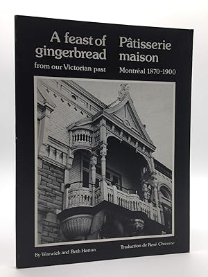 A feast of gingerbread from our Victorian past =