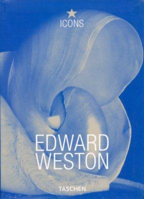 Image du vendeur pour Edward Weston 1886-1958. mis en vente par Antiquariat Frank Albrecht (VDA / ILAB)