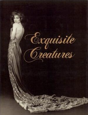 Seller image for Exquisite Creatures. for sale by Antiquariat Frank Albrecht (VDA / ILAB)