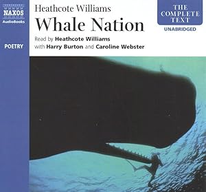 Seller image for Whale Nation for sale by GreatBookPrices