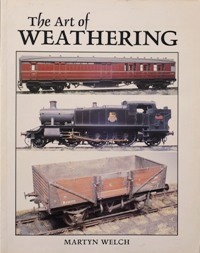 THE ART OF WEATHERING