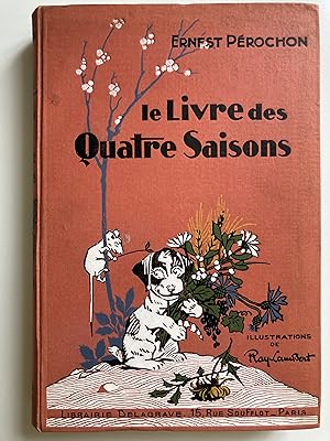 Le Livre des Quatre Saisons.