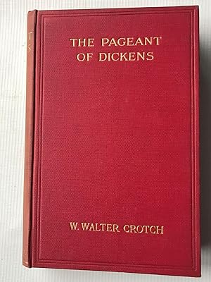 Seller image for The Pageant of Dickens for sale by Beach Hut Books