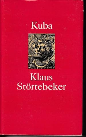 Bild des Verkufers fr Klaus Strtebeker Gesammelte Werke in Einzelausgaben (Hg. Hans Joachim Bernhard) zum Verkauf von Antiquariat Puderbach