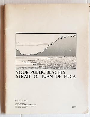 Your Public Beaches Strait of Juan de Fuca