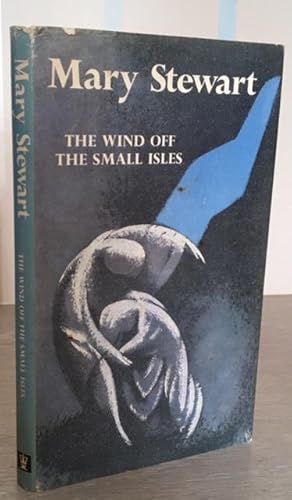 Seller image for The Wind Off the Small Isles for sale by Rickaro Books BA PBFA