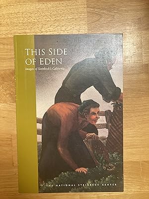 Seller image for This Side of Eden for sale by Forecastle Books