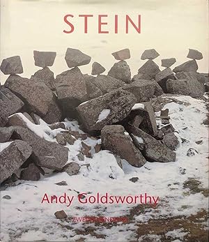 Stein ? Goldsworthy, Andy
