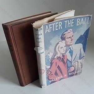 Seller image for After the Ball for sale by BookAddiction (ibooknet member)