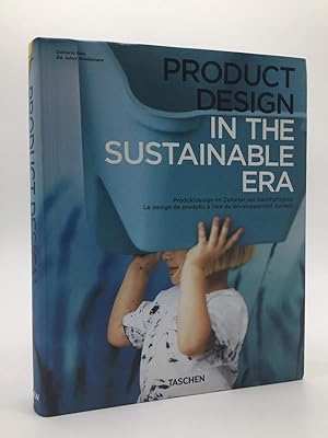 Seller image for Product Design in the Sustainable Era for sale by Holt Art Books